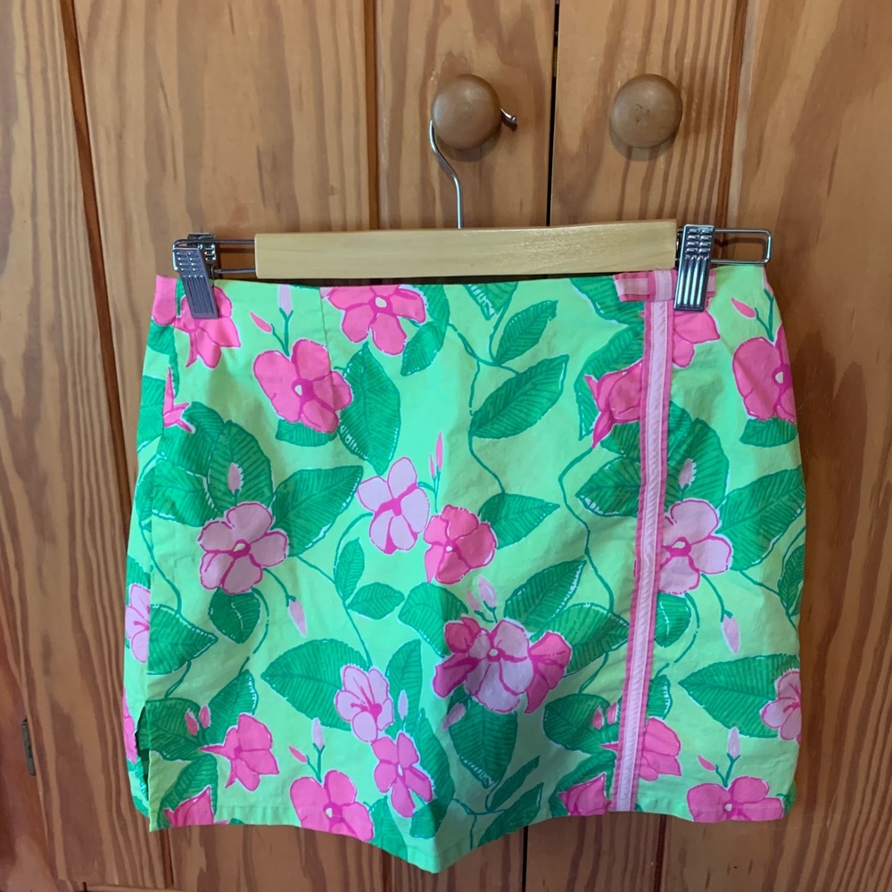 New Lily skirt, w/o tags!